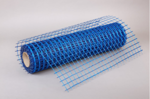 145 GSM 5*5  Fiberglass Mesh
