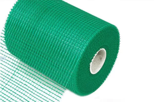 145 GSM 5*5  Fiberglass Mesh
