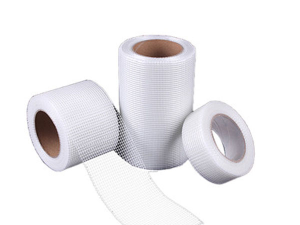 300 GSM 3*3*6 Fiberglass Mesh
