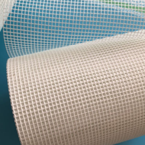 Fiberglass Mesh Cut Roll