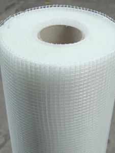 Fiberglass Mesh Cut Roll