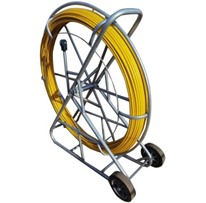 FRP Threader