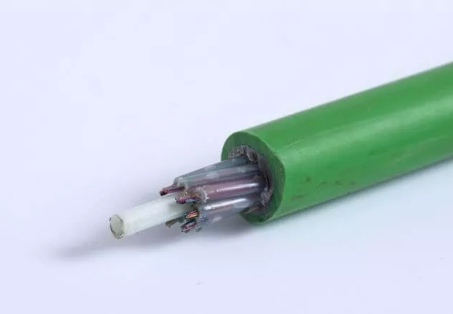 FRP Fiber Optic Cable