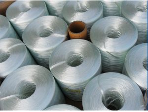 Fiberglass  Direct  Roving 778