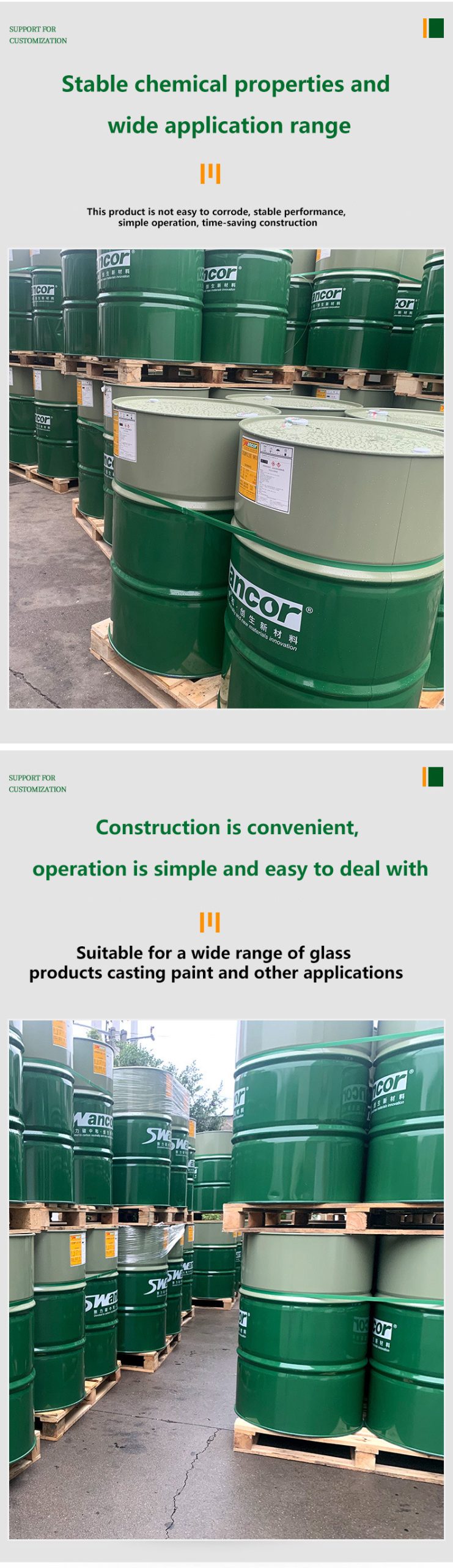 Unsaturated Polyester Resin