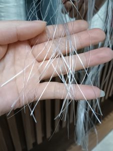 Fiberglass Direct Roving 386T-E6