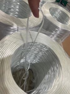 Fiberglass Direct Roving 386T-E6