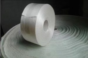 200g Fiberglass Woven Roving