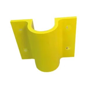 GRP Handrail System