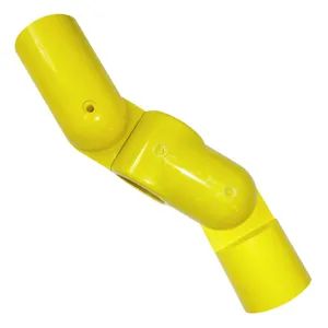 GRP Handrail System