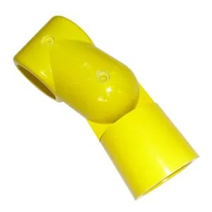 GRP Handrail System