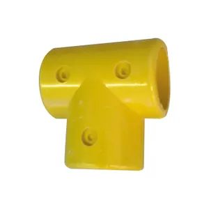 GRP Handrail System