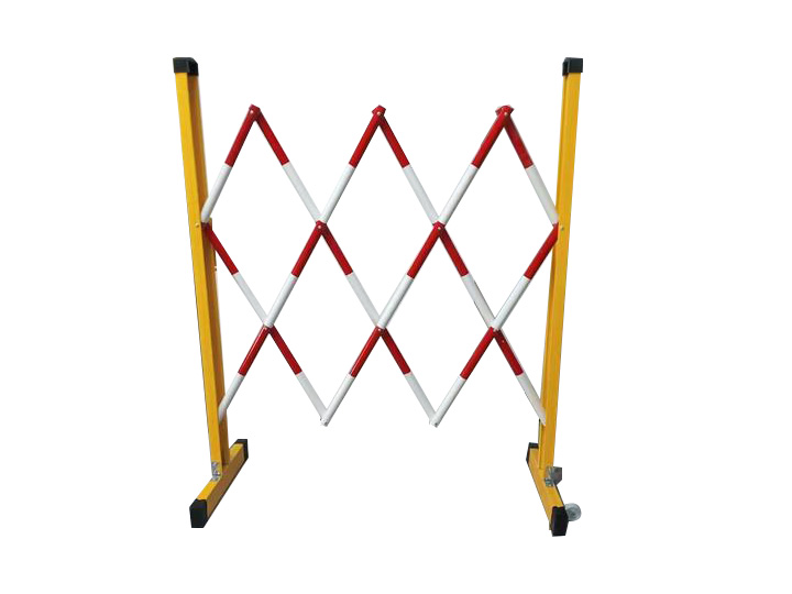 FRP Insulated Telescopic Fence