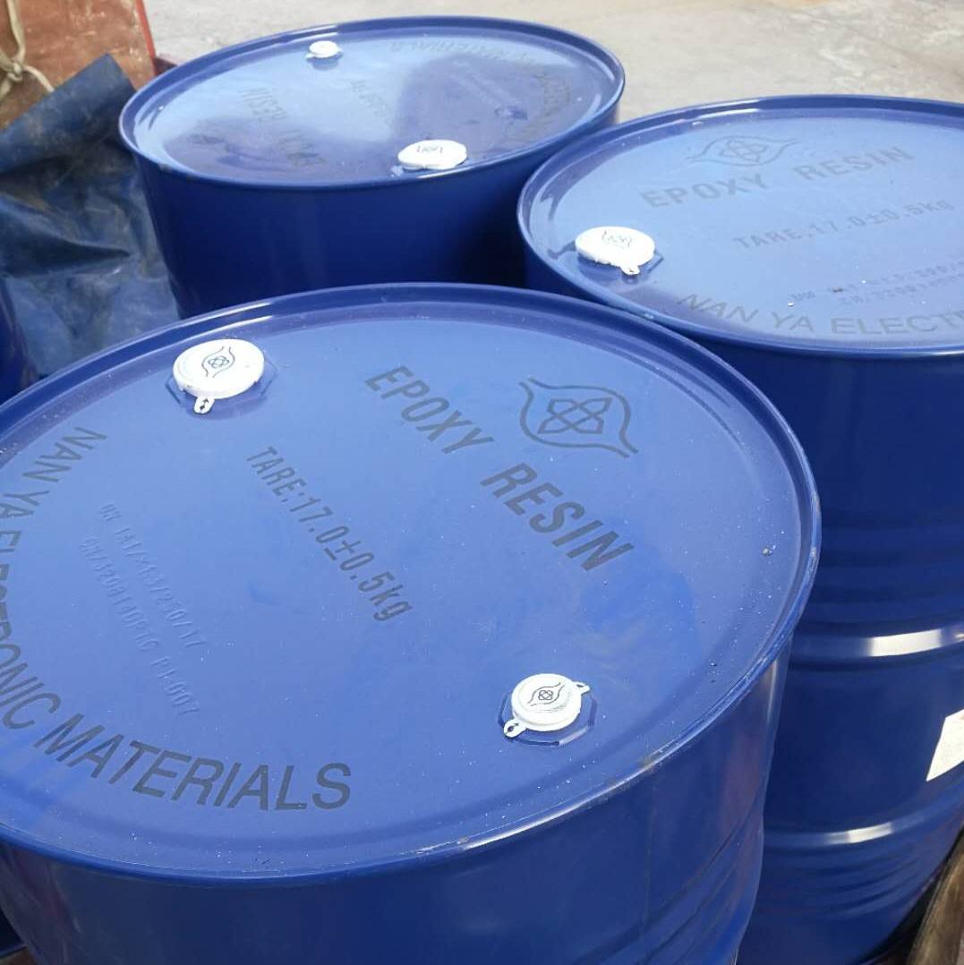 Epoxy Resin