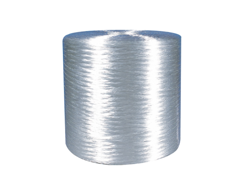 Fiberglass Direct Roving 398-E6 - TFcomposite