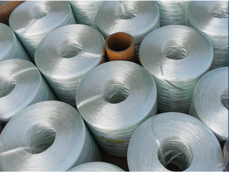 Fiberglass Direct Roving 320 - TFcomposite